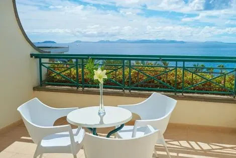 Lanzarote : Hôtel Natura Palace And Spa