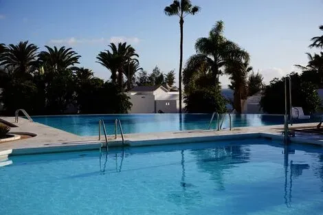 vol+hotel Sejour Sandos Atlantic Gardens 3* Lanzarote Costa Teguise