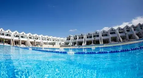 Lanzarote : Hôtel Sands Beach Resort