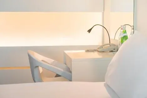 Lituanie : Hôtel Holiday Inn Vilnius