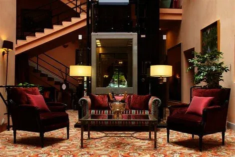 Lituanie : Hôtel Narutis