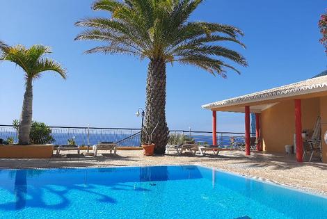 Madère : Hôtel Cais Da Oliveira