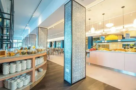 Madère : Hôtel Galo Resort Hotel Galosol