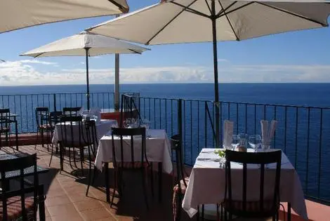 Madère : Hôtel Inn & Art Madeira