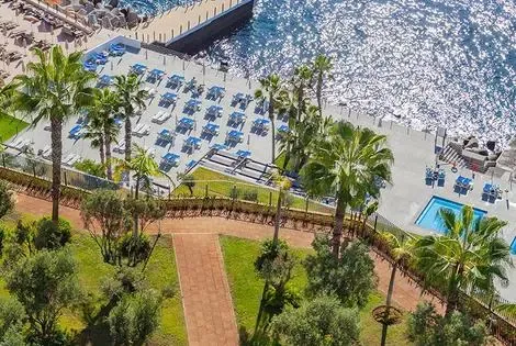 Madère : Hôtel Mde0463