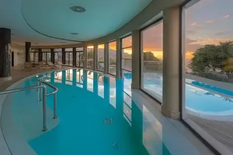 Madère : Hôtel Quinta Das Vistas Palace Garden