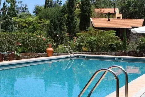 Madère : Hôtel Quinta Do Arco