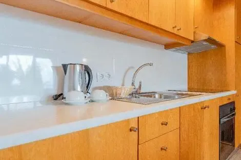 Madère : Hôtel Quinta Splendida Wellness & Botanical Garden