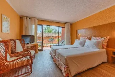 Madère : Hôtel Quinta Splendida Wellness & Botanical Garden