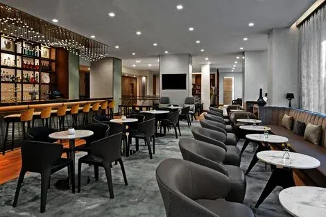 Malte : Hôtel Ac Hotel By Marriott St. Julian's