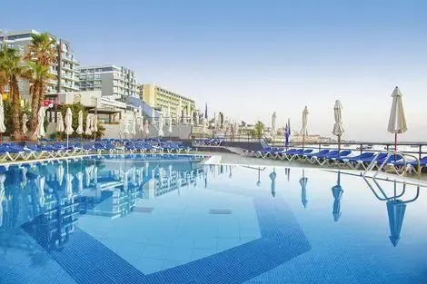 vol+hotel Sejour AX ODYCY Hotel 4* Malte St Paul