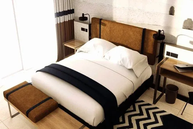 Malte : Hôtel Best Western Premier