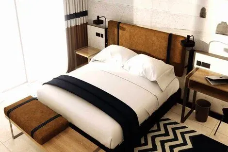 Malte : Hôtel Best Western Premier