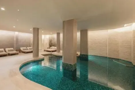 Malte : Hôtel Courtyard By Marriott Sliema