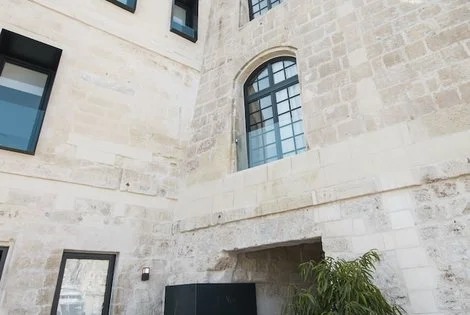 Malte : Hôtel Cugo Gran Macina Malta