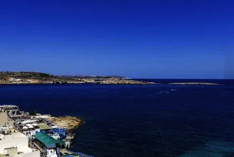 Malte : Hôtel Ibis Styles