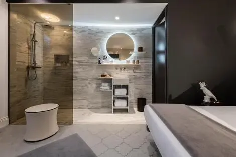 Malte : Hôtel Iniala Harbour House & Residences