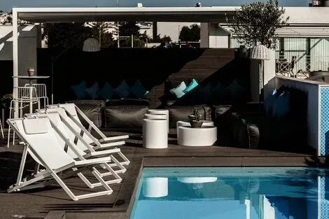 Malte : Hôtel Juliani