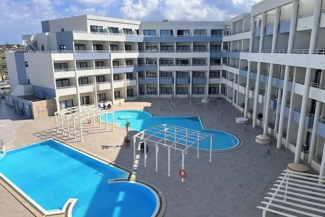 Malte : Hôtel Labranda Riviera Hotel & Spa