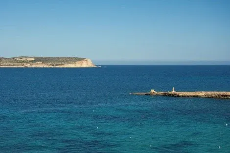 vol+hotel Sejour Labranda Riviera Hotel & Spa 4* Malte St Paul