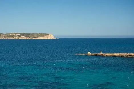 Malte : Hôtel Labranda Riviera Hotel & Spa