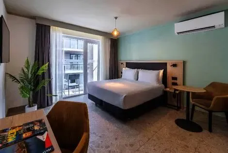 Malte : Hôtel Levante St. Julians Affiliated By Melia
