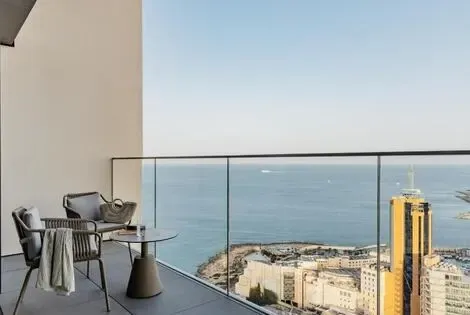 Malte : Hôtel Me Malta By Melia
