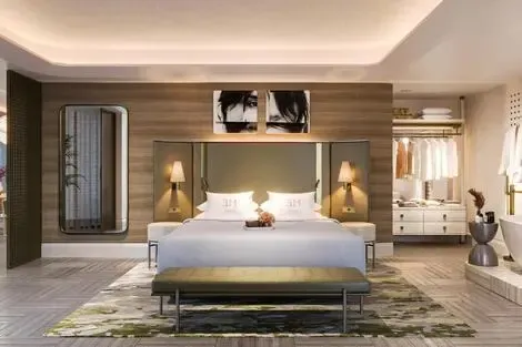 Malte : Hôtel Me Malta By Melia