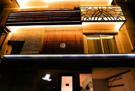 Malte : Hôtel Murella Living