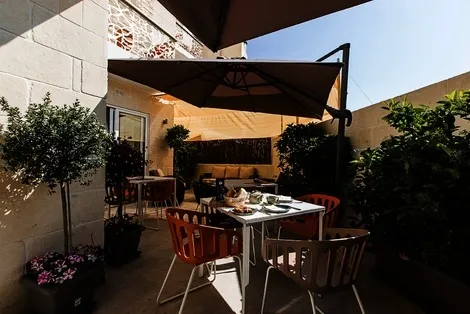 Malte : Hôtel Murella Living