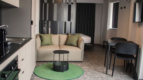 Malte : Hôtel Park Heights By The Warren Collection