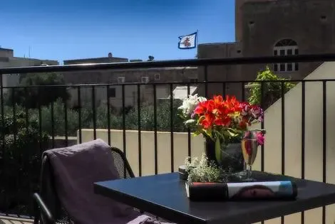 Malte : Hôtel Quaint Boutique Hotel Rabat