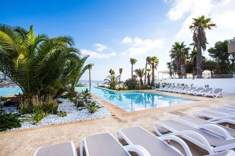 Malte : Hôtel Salini Resort