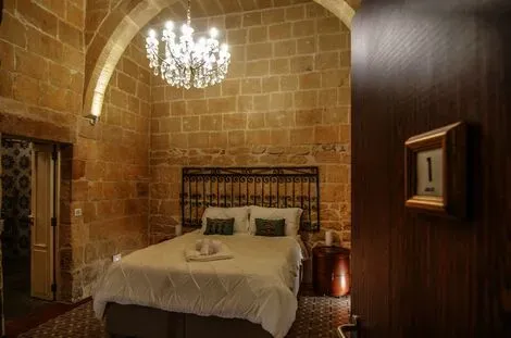 Malte : Hôtel Senglea Suites
