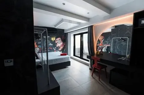 Malte : Hôtel So City Hotel