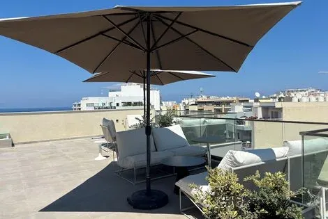 Malte : Hôtel Stillel Retreat