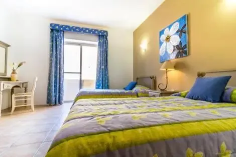 Malte : Hôtel Ta Frenc Apartments