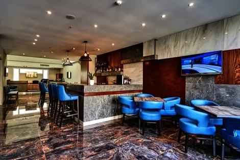 Malte : Hôtel The District Hotel