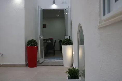 Malte : Hôtel Tj Boutique Accommodation