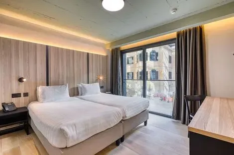 Malte : Hôtel Vita Hotel & Rooftop