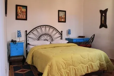 Maroc balnéaire : Riad Al Khansaa