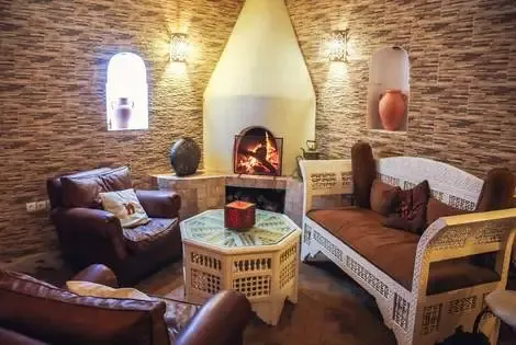 vol+hotel Sejour Dar Nafoura Mogador 3* Maroc balnéaire Essaouira