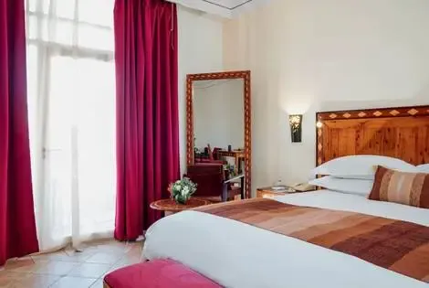Maroc balnéaire : Hôtel M Gallery Essaouira