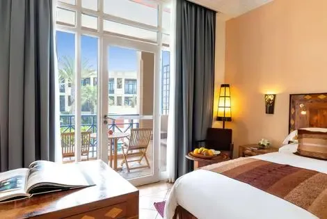 Maroc balnéaire : Hôtel M Gallery Essaouira