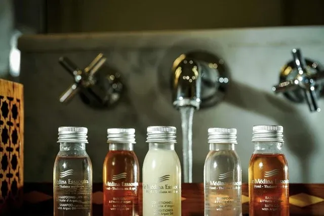 Maroc balnéaire : Hôtel M Gallery Essaouira