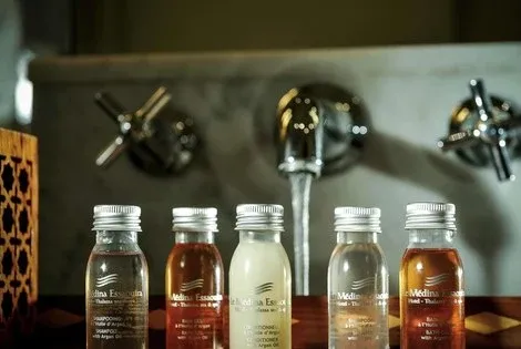 Maroc balnéaire : Hôtel M Gallery Essaouira