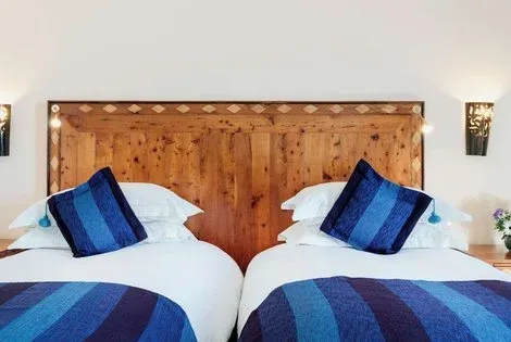 Maroc balnéaire : Hôtel M Gallery Essaouira