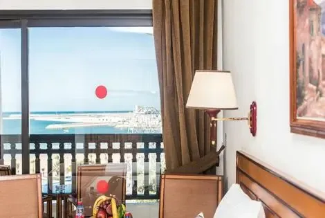 Maroc : Hôtel Royal Mirage