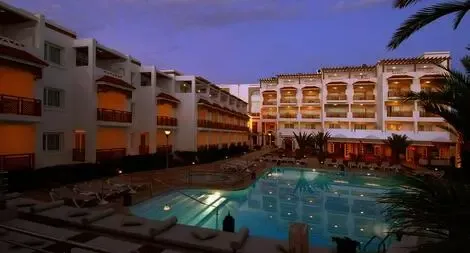 Maroc : Hôtel Timoulay