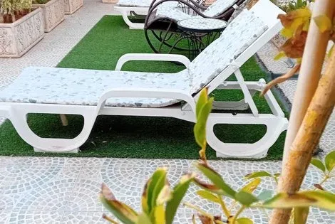 Maroc : Hôtel Aparthotel Les Oliviers Suites & Spa